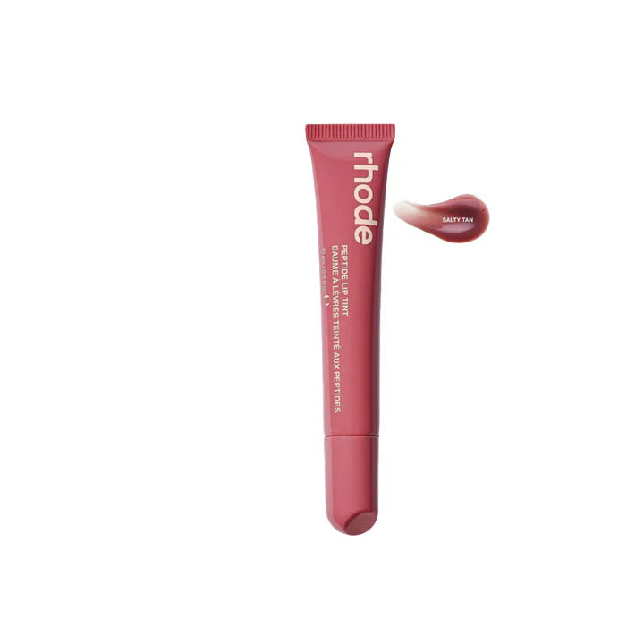 Peptide Lip Tint & Treatments