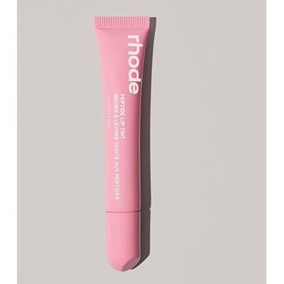 Peptide Lip Tint & Treatments