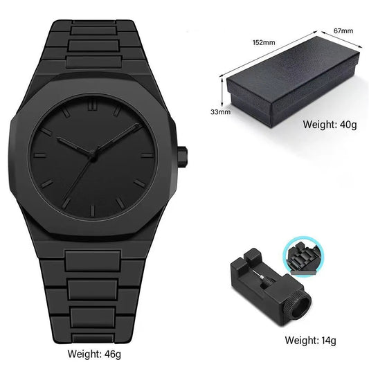 Arabic Aura Watch For Men