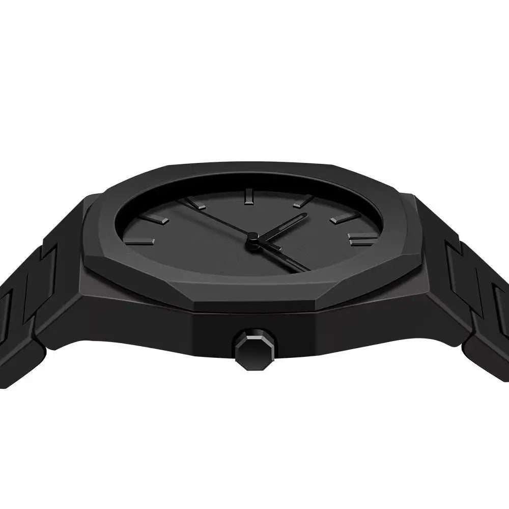 Arabic Aura Watch For Men