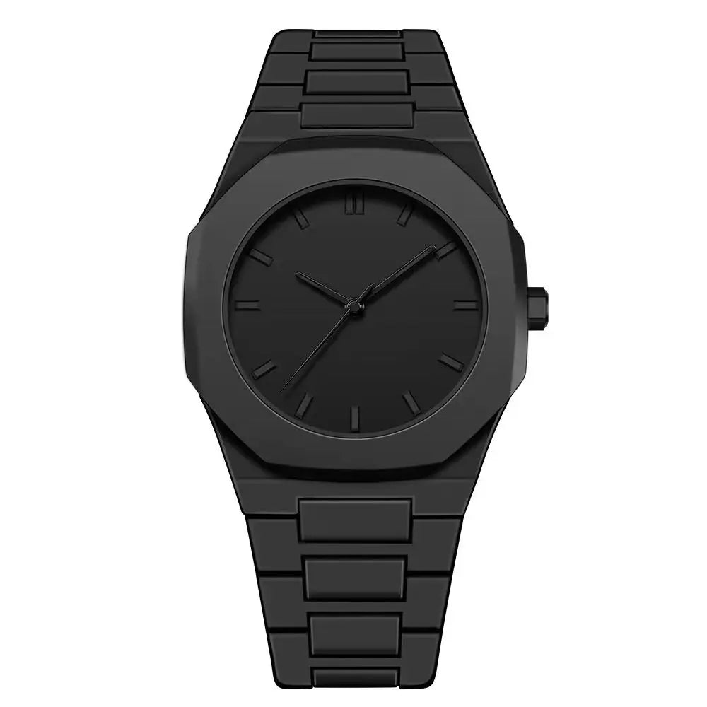 Arabic Aura Watch For Men