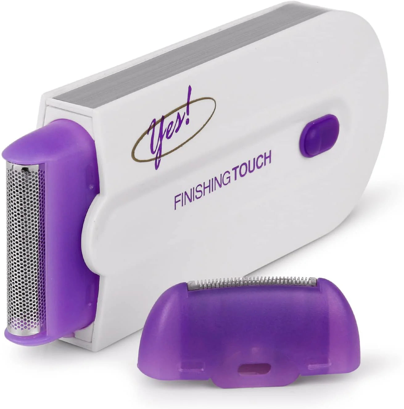 Yes Finishing Touch Hair Remover Machine