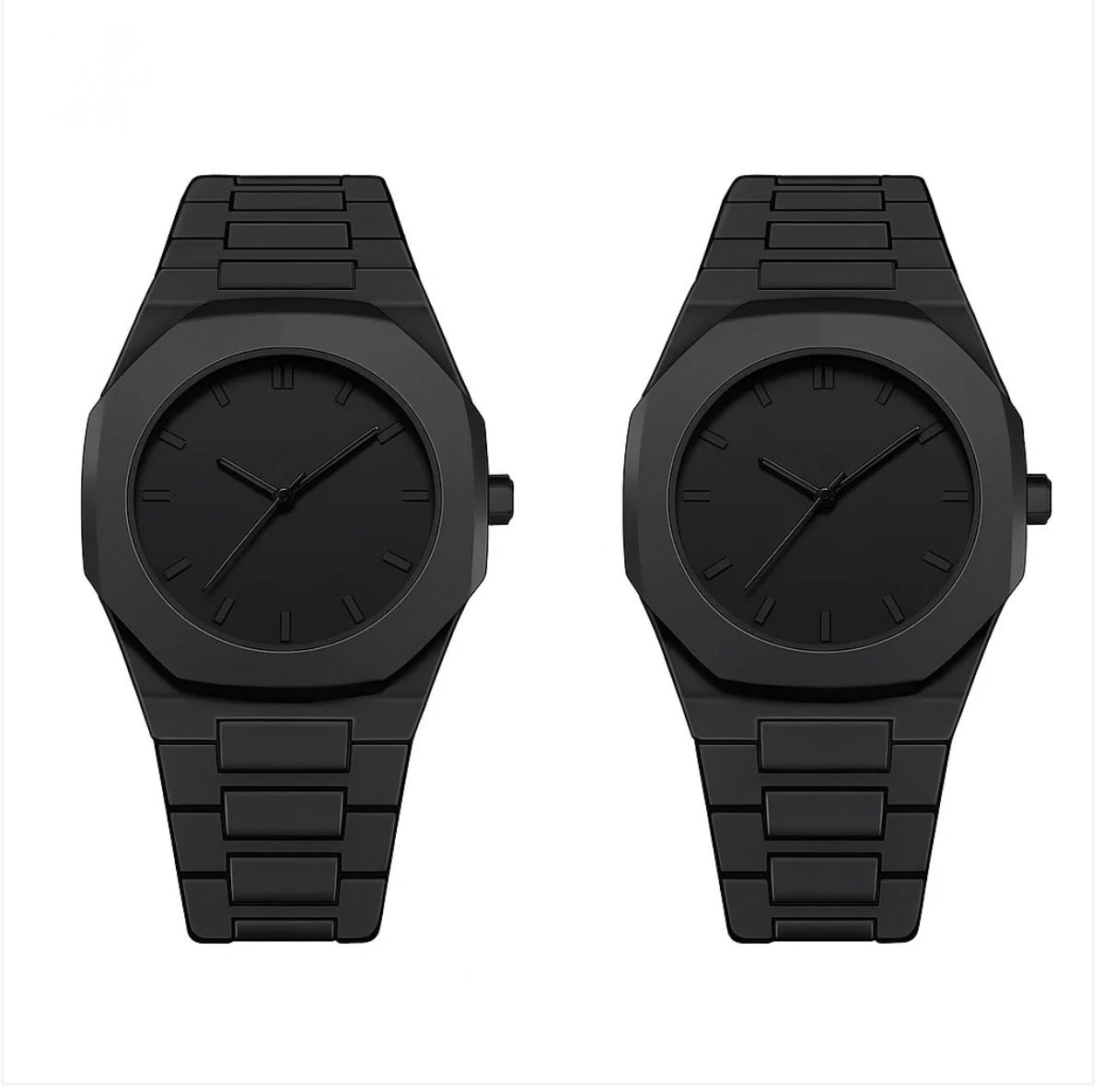 Arabic Aura Watch For Men