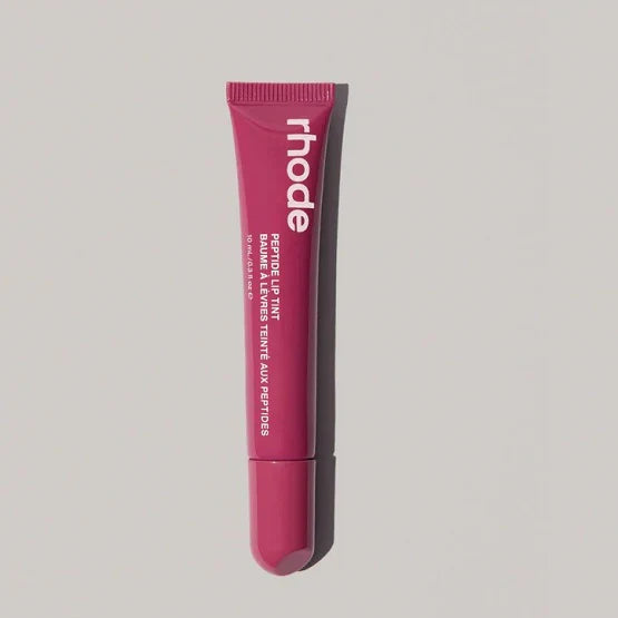 Peptide Lip Tint & Treatments