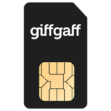 UK sim