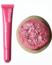 Peptide Lip Tint & Treatments