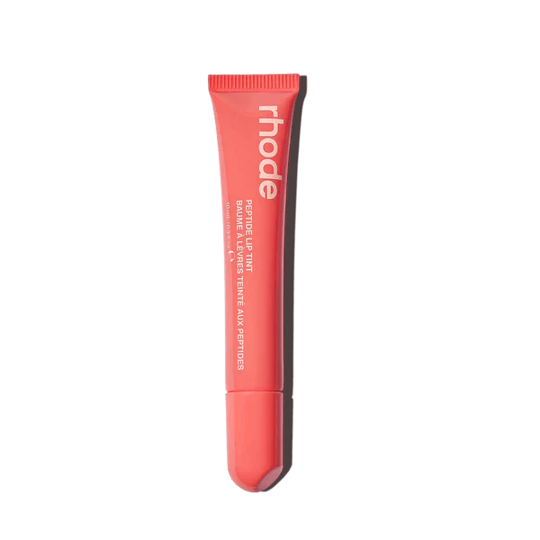 Peptide Lip Tint & Treatments