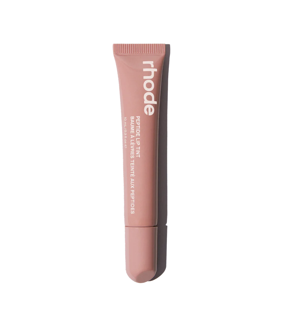 Peptide Lip Tint & Treatments