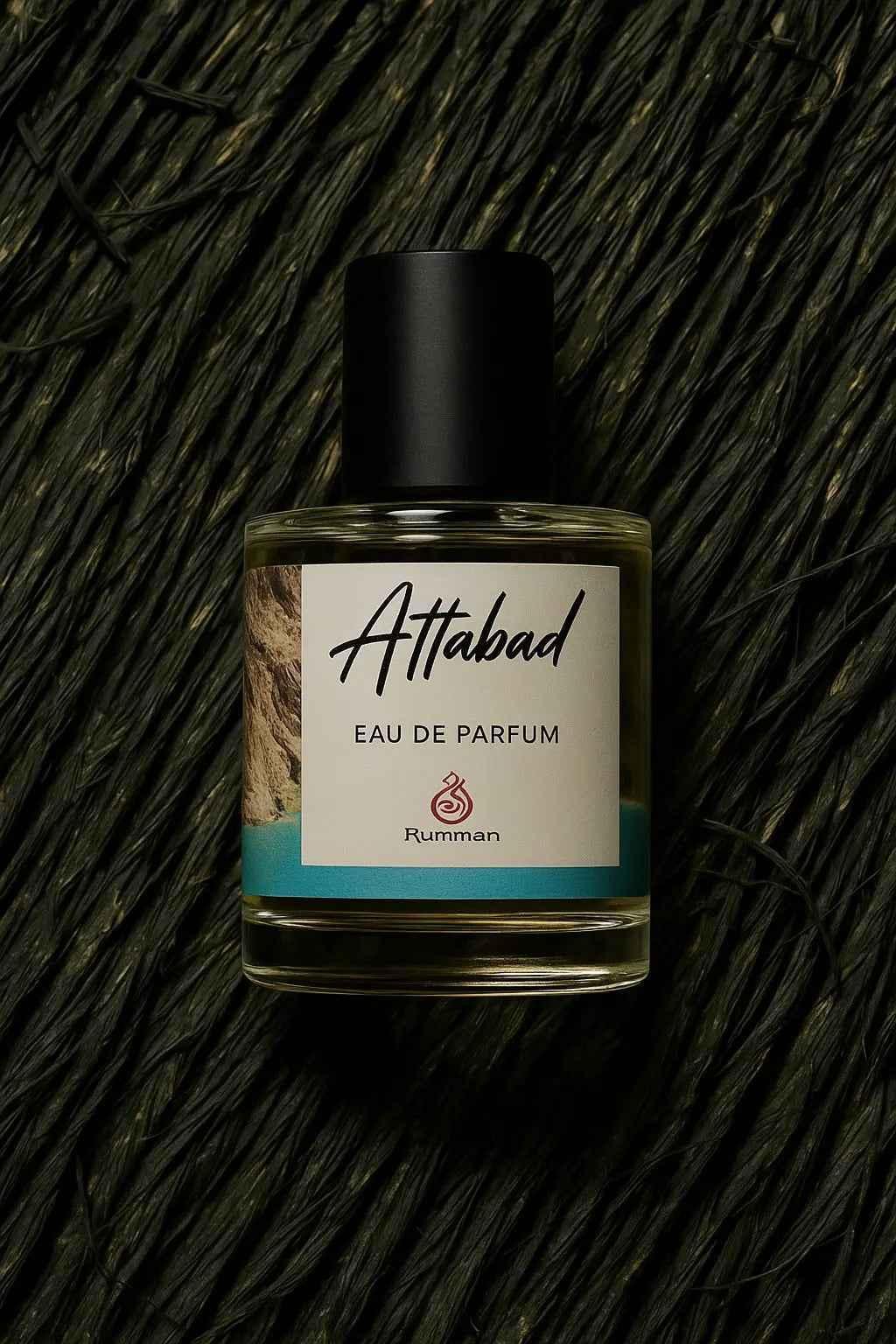 “Attabad Eau de Parfum – Inspired by Armani Mania | Long Lasting Fragrance for Men”