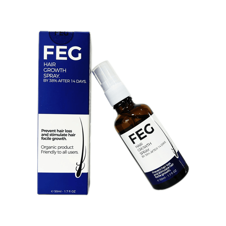 FEG Plus Hair Growth Spray