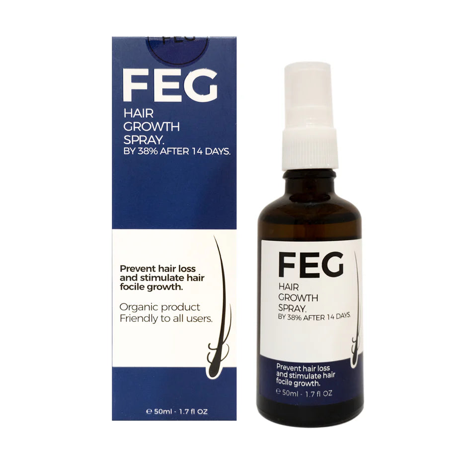 FEG Plus Hair Growth Spray